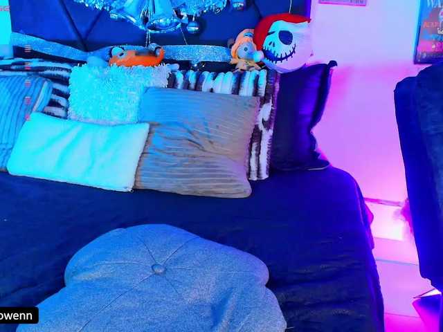 Aliceowenn's BongaCams show and profile