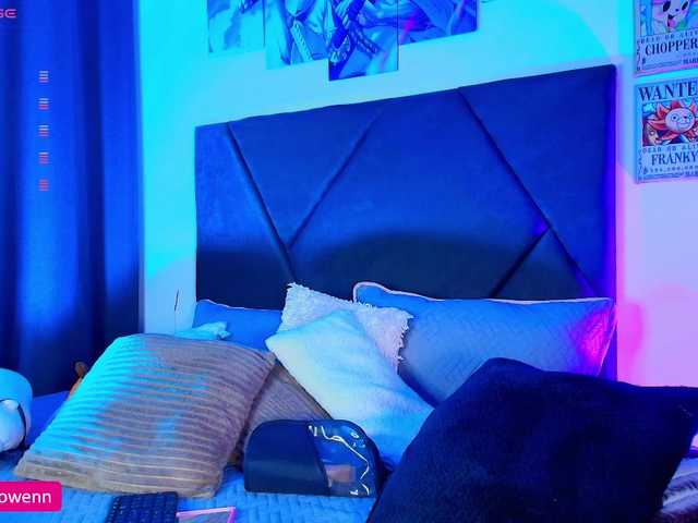 Aliceowenn's BongaCams show and profile