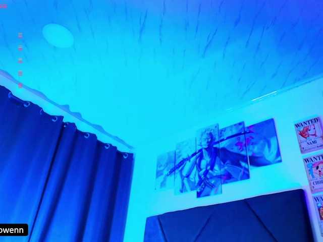 Aliceowenn's BongaCams show and profile