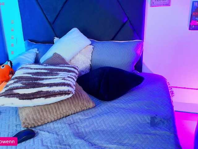 Aliceowenn's BongaCams show and profile