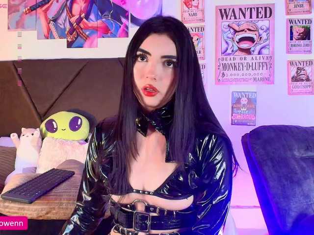 Aliceowenn from BongaCams is Freechat