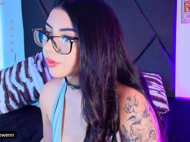  Aliceowenn chat room