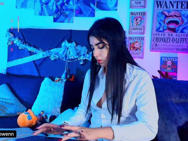 Aliceowenn's BongaCams show and profile