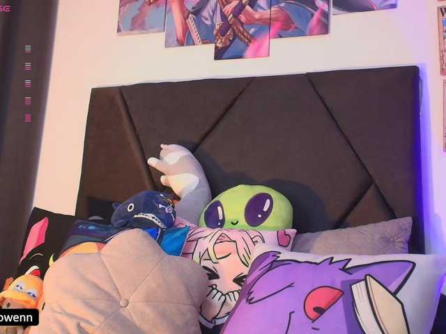 Preview of aliceowenn