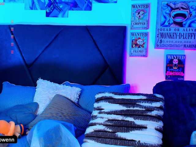 Aliceowenn's BongaCams show and profile