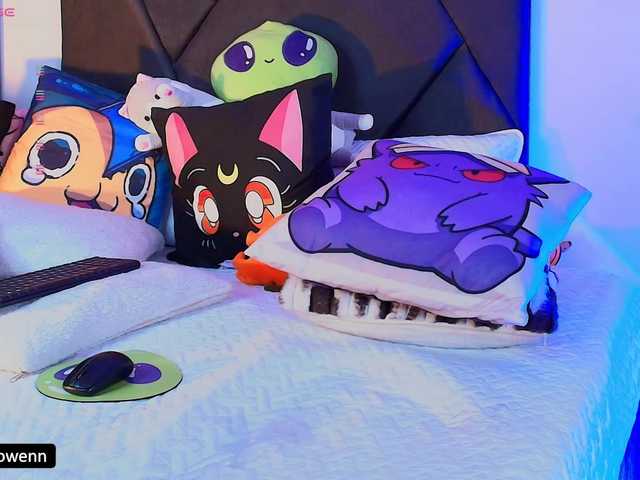 Preview of aliceowenn