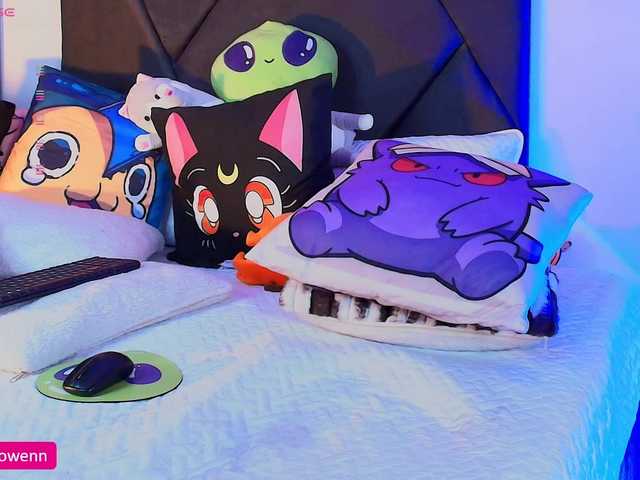 Preview of aliceowenn