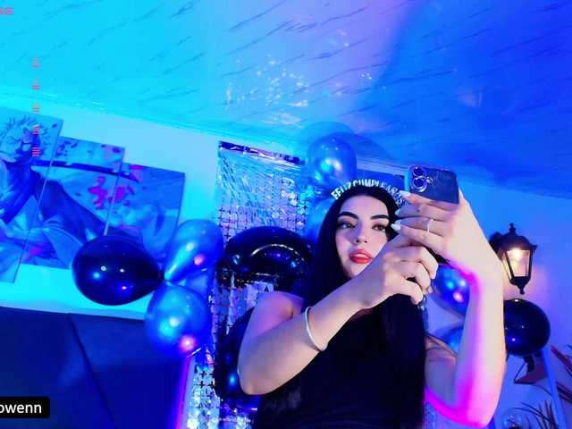 Aliceowenn's BongaCams show and profile