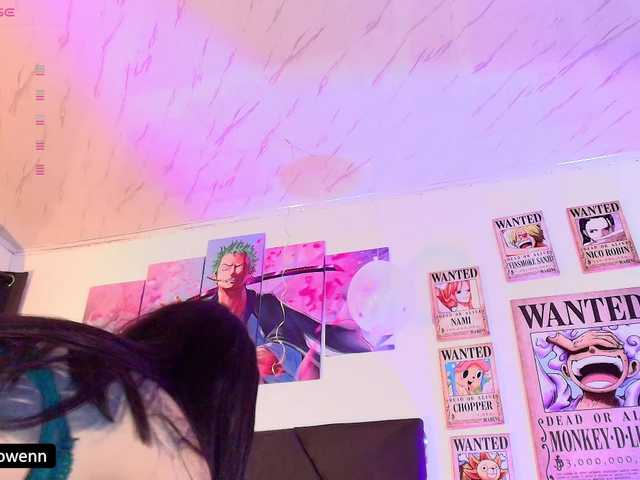 Aliceowenn's BongaCams show and profile