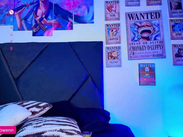  Aliceowenn chat room