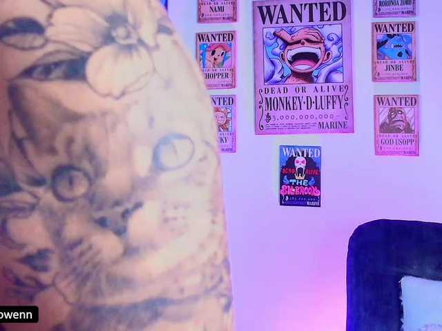 Preview of aliceowenn