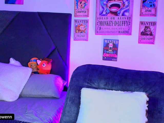  Aliceowenn chat room