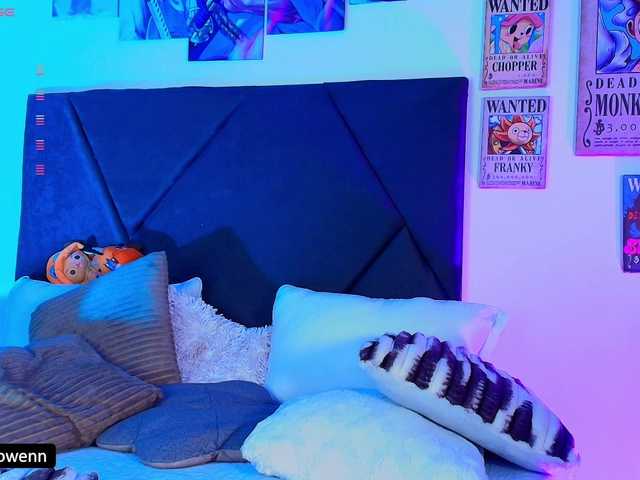 Aliceowenn's BongaCams show and profile