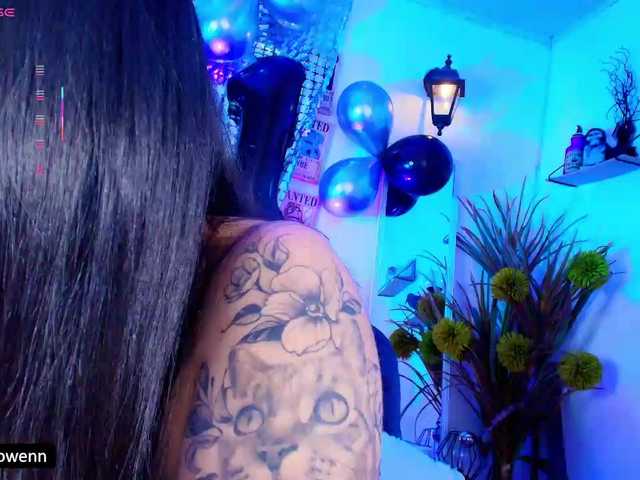 Aliceowenn's BongaCams show and profile