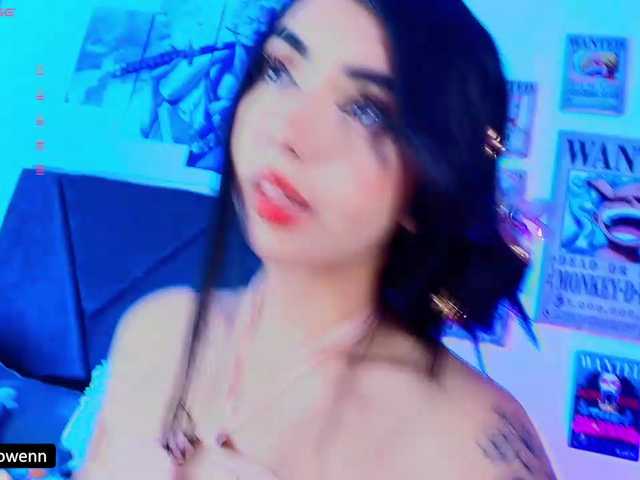 Aliceowenn's BongaCams show and profile