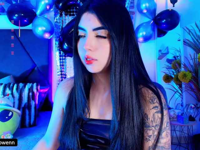 Aliceowenn's BongaCams show and profile