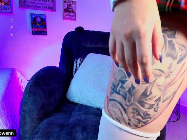 Preview of aliceowenn