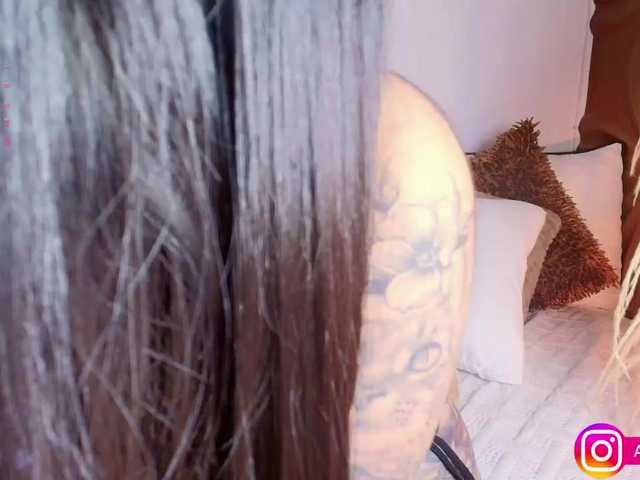 Aliceowenn webcam
