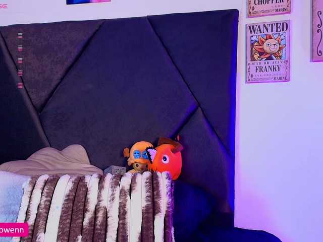  Aliceowenn chat room