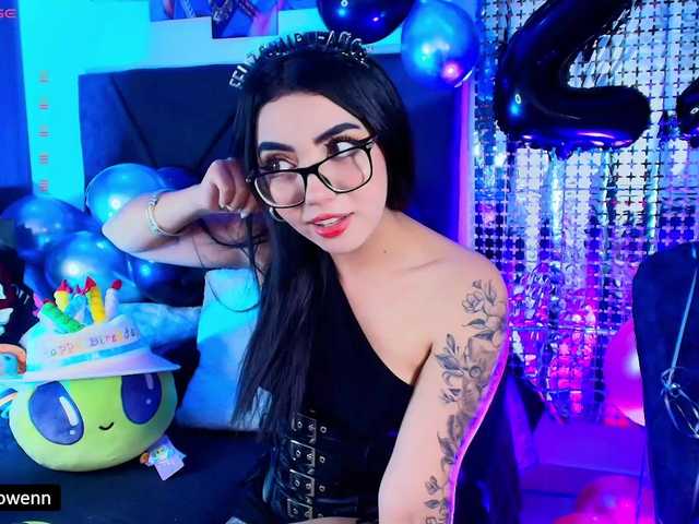 Aliceowenn's BongaCams show and profile