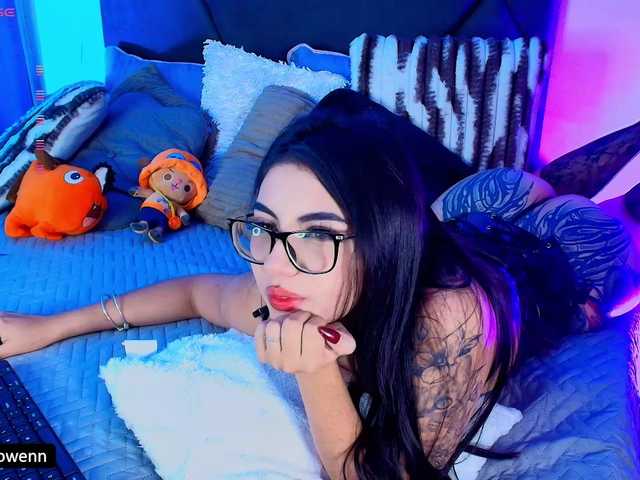 Aliceowenn's BongaCams show and profile