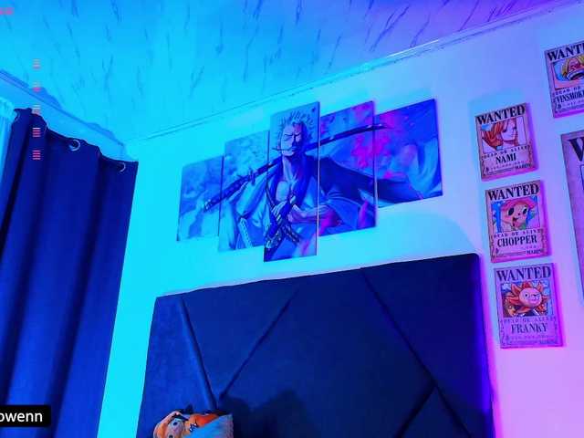 Aliceowenn's BongaCams show and profile