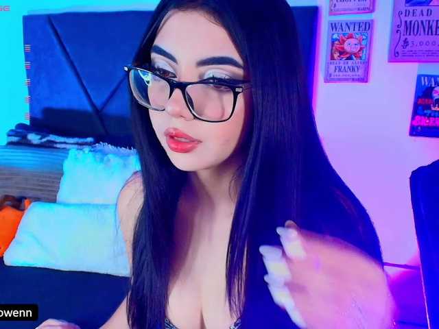 Aliceowenn's BongaCams show and profile