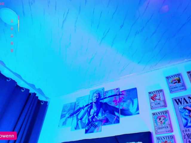 Aliceowenn's BongaCams show and profile