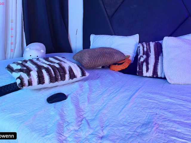 Aliceowenn from BongaCams is Freechat