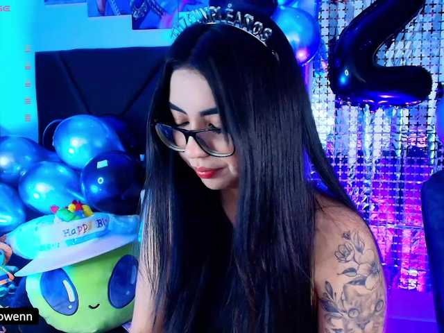 Aliceowenn's BongaCams show and profile