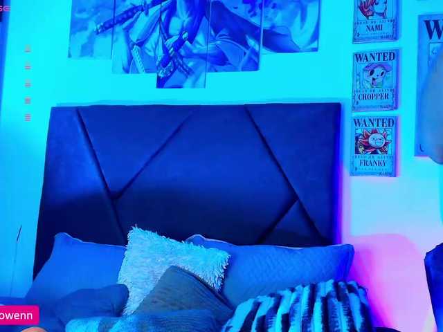 Aliceowenn's BongaCams show and profile