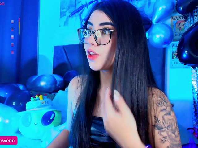 Aliceowenn's BongaCams show and profile