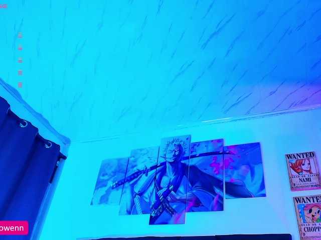 Aliceowenn's BongaCams show and profile