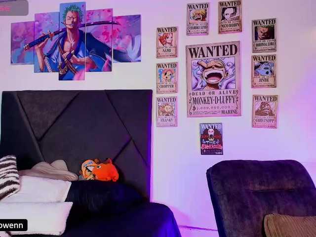  Aliceowenn chat room