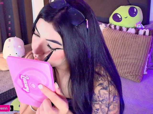 Aliceowenn from BongaCams is Freechat