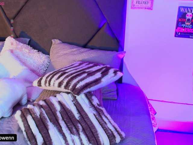 Aliceowenn's BongaCams show and profile