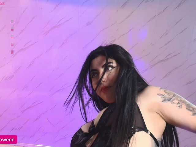 Aliceowenn's BongaCams show and profile