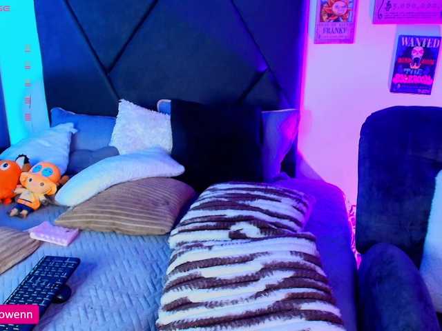 Aliceowenn's BongaCams show and profile