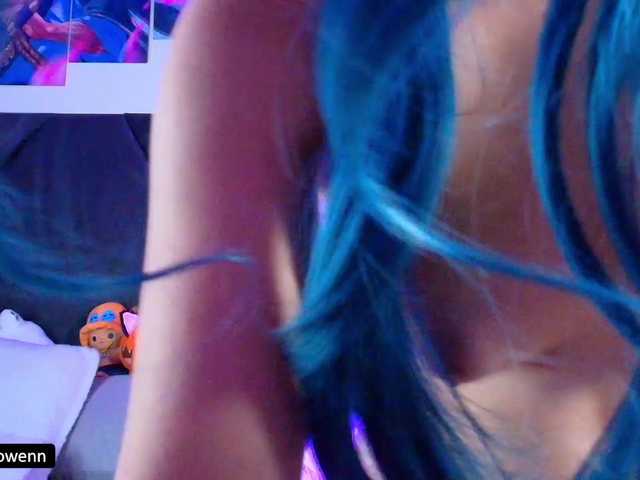  Aliceowenn chat room