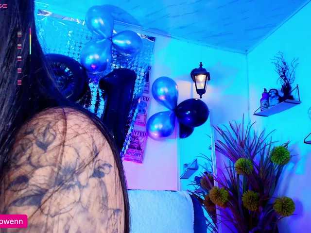 Aliceowenn's BongaCams show and profile