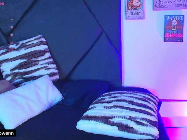  Aliceowenn chat room