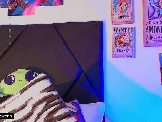 Aliceowenn's BongaCams show and profile