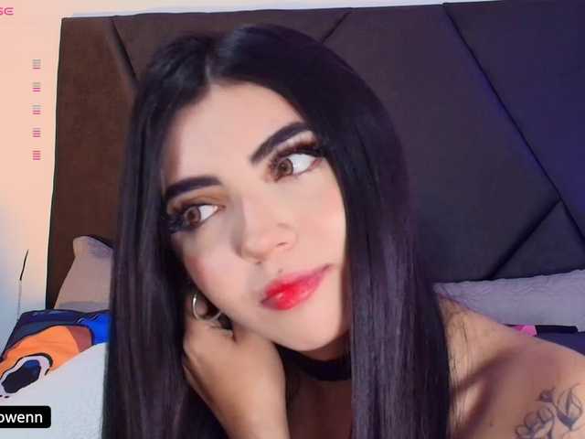 Aliceowenn's BongaCams show and profile