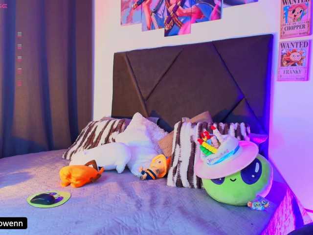 Preview of aliceowenn