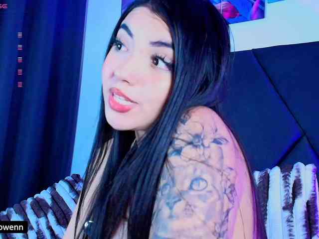 Aliceowenn Aliceowenn