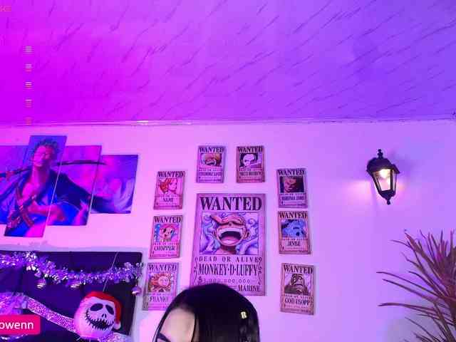 Aliceowenn Aliceowenn