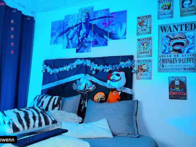 Aliceowenn Aliceowenn