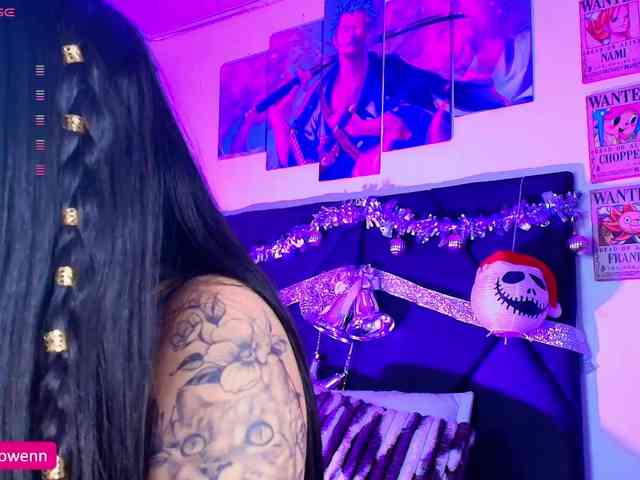 Aliceowenn Aliceowenn