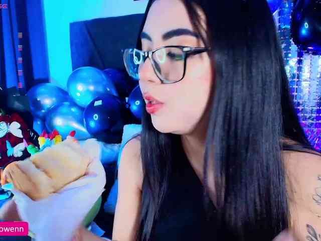 Aliceowenn Aliceowenn