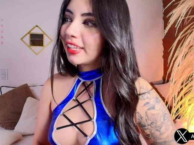 xxx videochat Aliceowenn